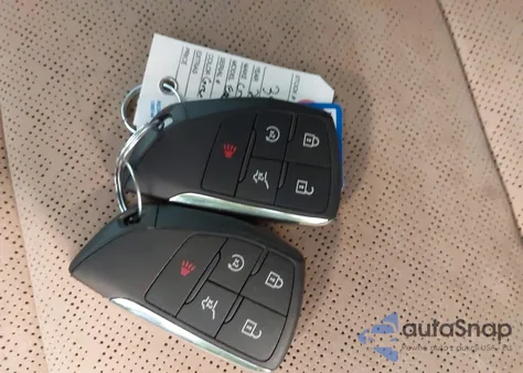 2025 Chevrolet Equinox Activ из США, поврежденный, VIN 3GNAXSEG9SL133984